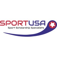 SportUSA logo, SportUSA contact details