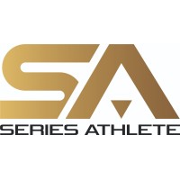 Series Athlete logo, Series Athlete contact details