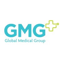 Global Medical Group Pte Ltd logo, Global Medical Group Pte Ltd contact details