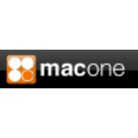 IT MacOne logo, IT MacOne contact details