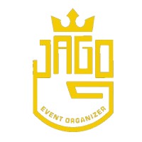 JAGO Event Organizer logo, JAGO Event Organizer contact details