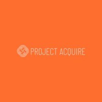 Project Acquire logo, Project Acquire contact details