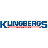 Klingbergs Ab logo, Klingbergs Ab contact details