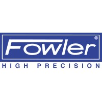 Fowler High Precision logo, Fowler High Precision contact details