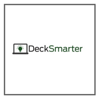 DeckSmarter logo, DeckSmarter contact details