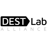 DestLab Alliance logo, DestLab Alliance contact details