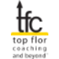 Top Flor Coaching logo, Top Flor Coaching contact details