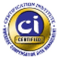 CI logo, CI contact details