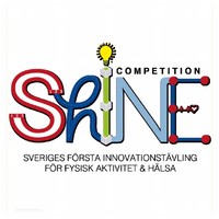 FAHS Nätverket Fysisk Aktivitet för Hållbara Samhällen / Innovationstävlingen SHINE Competition logo, FAHS Nätverket Fysisk Aktivitet för Hållbara Samhällen / Innovationstävlingen SHINE Competition contact details