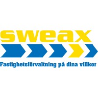 Sweax AB logo, Sweax AB contact details