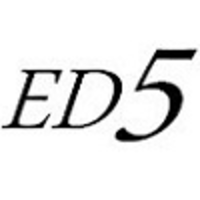 ED5 logo, ED5 contact details