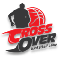 Basketball camp CROSS OVER logo, Basketball camp CROSS OVER contact details