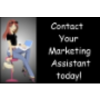 Your Marketing Assistant logo, Your Marketing Assistant contact details