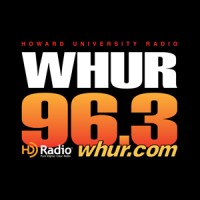 Whur logo, Whur contact details