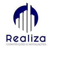 Realiza Construções e Instalações logo, Realiza Construções e Instalações contact details