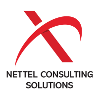 NETTEL CONSULTING SOLUTIONS logo, NETTEL CONSULTING SOLUTIONS contact details