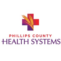 Phillips County Health Systems logo, Phillips County Health Systems contact details