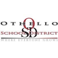 Othello School District logo, Othello School District contact details