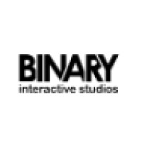 Binary Interactive Studios logo, Binary Interactive Studios contact details