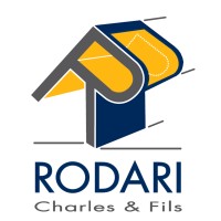 RODARI Charles & Fils logo, RODARI Charles & Fils contact details