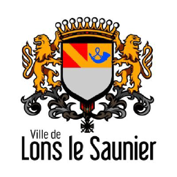 Ville de Lons-le-Saunier logo, Ville de Lons-le-Saunier contact details