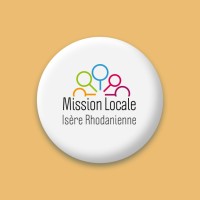 MISSION LOCALE ISERE RHODANIENNE logo, MISSION LOCALE ISERE RHODANIENNE contact details