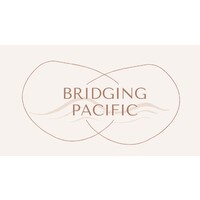 Bridging Pacific logo, Bridging Pacific contact details