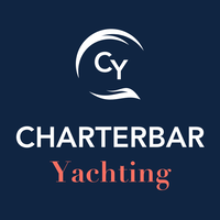 CHARTERBAR Yachting Gmbh & Co. KG logo, CHARTERBAR Yachting Gmbh & Co. KG contact details