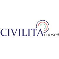 CIVILITA conseil logo, CIVILITA conseil contact details