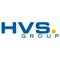 HVS SYSTEM logo, HVS SYSTEM contact details