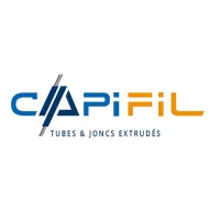 CAPIFIL logo, CAPIFIL contact details