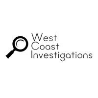 West Coast Investigations logo, West Coast Investigations contact details