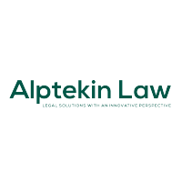 Alptekin Law Office logo, Alptekin Law Office contact details