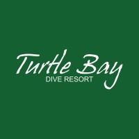 Turtle Bay Dive Resort logo, Turtle Bay Dive Resort contact details