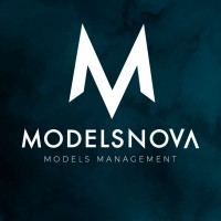 Modelsnova logo, Modelsnova contact details