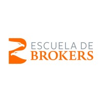 EscueladeBrokers® logo, EscueladeBrokers® contact details