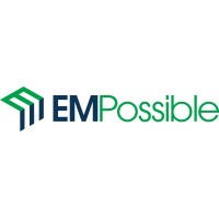 EMPossible logo, EMPossible contact details