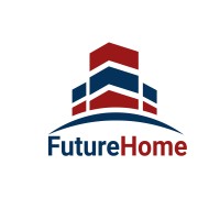 FutureHome logo, FutureHome contact details