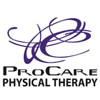 ProCare PT LP logo, ProCare PT LP contact details