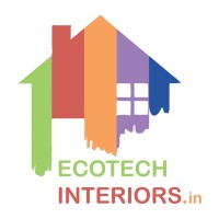 Ecotech Interiors logo, Ecotech Interiors contact details