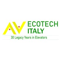 Ecotech Elevators Italy logo, Ecotech Elevators Italy contact details