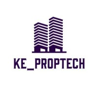 KE PropTech logo, KE PropTech contact details