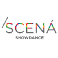 SCENÁ Showdance logo, SCENÁ Showdance contact details