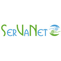 Servanet logo, Servanet contact details