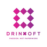 Drinxoft Software logo, Drinxoft Software contact details