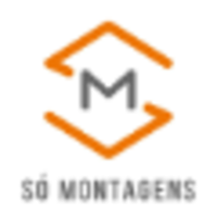 Só Montagens logo, Só Montagens contact details