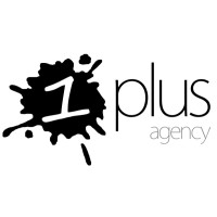 1Plus Agency logo, 1Plus Agency contact details