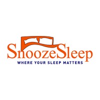 Snooze Sleep logo, Snooze Sleep contact details