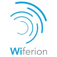 Wiferion - wireless charging & batteries logo, Wiferion - wireless charging & batteries contact details