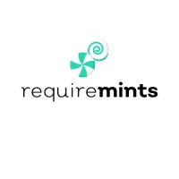 Requiremints logo, Requiremints contact details